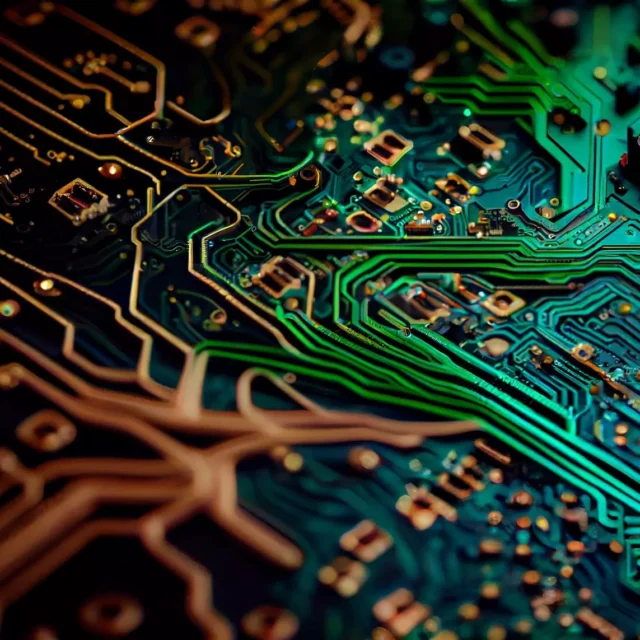 Coral Usa Filtration For Electronics