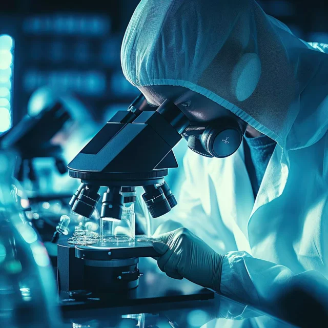 Coral Usa Filtration For Pharmaceutical And Cosmetics