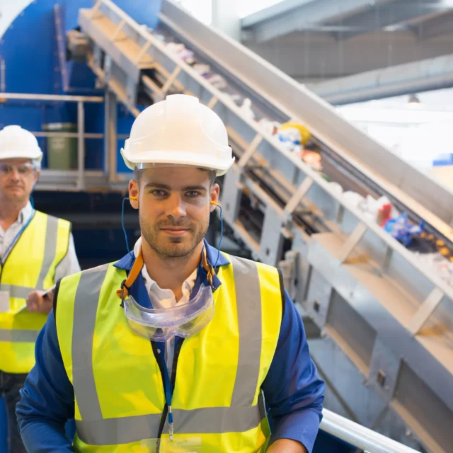 Coral Usa Filtration For Recycling