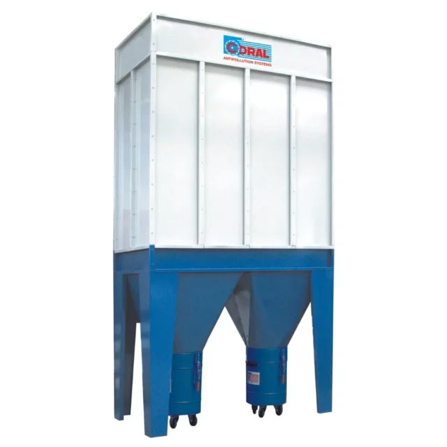 Stationary Extraction Units Sleeves Category