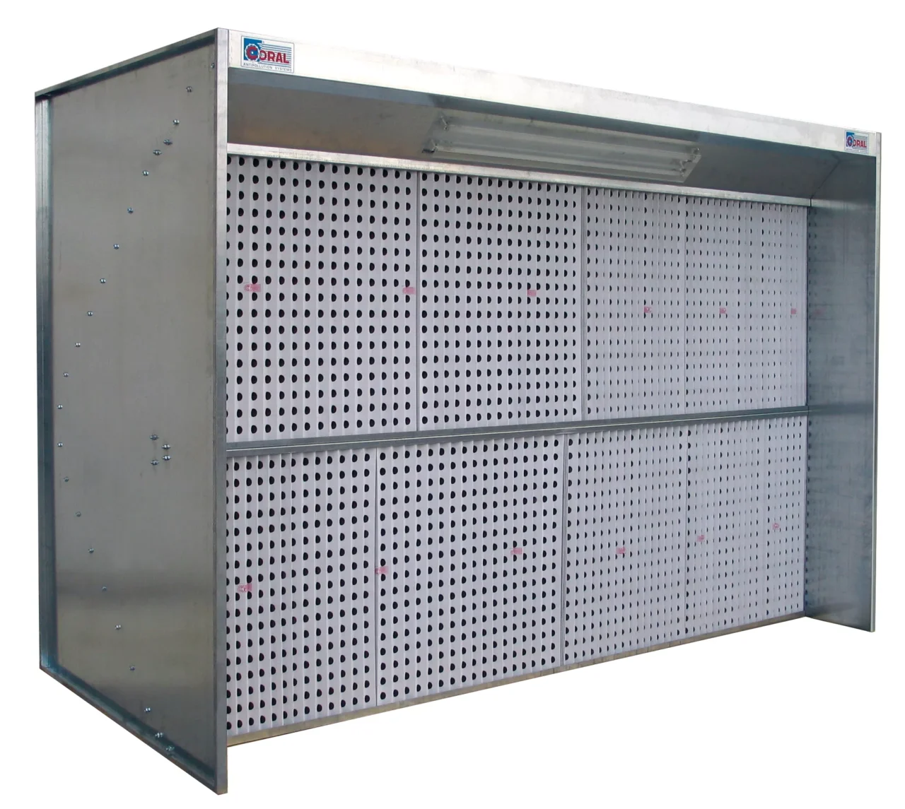 塗装ブース Archivi -Coral アジア