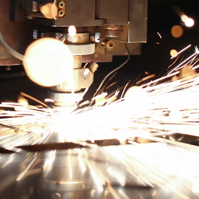 Coral Asia Laser Cutting Filtration