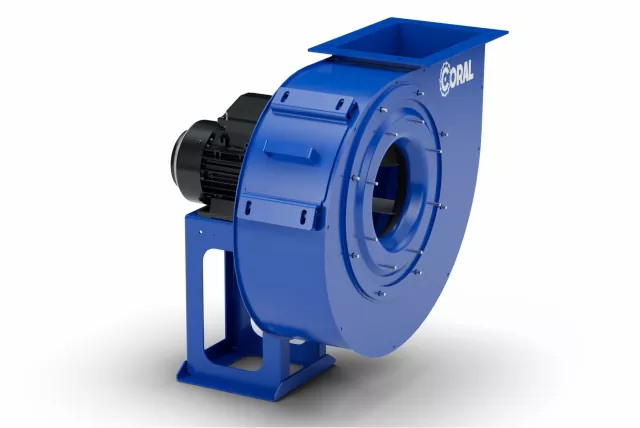 Coral Asia Industrial Fans Category