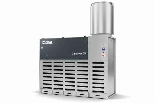 Coral Asia Main Category Paint Booths