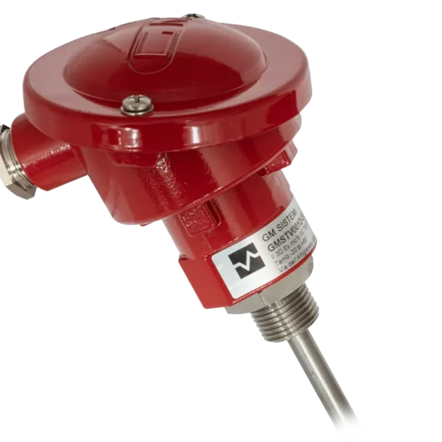 Coral Asia Temperature Probe Gmstv001d Ex E